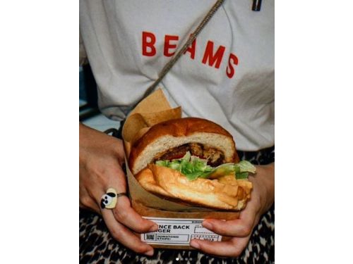 鮮肉老闆開漢堡店，帶你感受LA街頭風情！