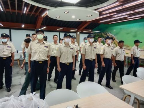 114年下半年役男申請服一般替代役的相關資訊