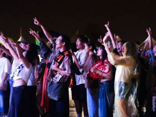 屏東海洋嘉年華 | 歡樂與環保的海洋盛會