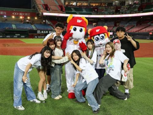 畢業季限定！味全龍打造青春回憶場，6/17學生之夜再續青春篇章