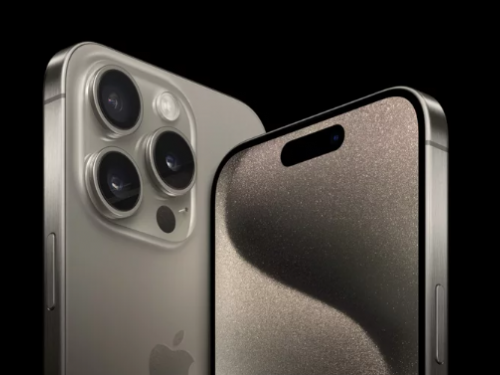 iPhone 16「對角線排列鏡頭」消失？新鏡頭模組登場 果粉嗨：就是它了