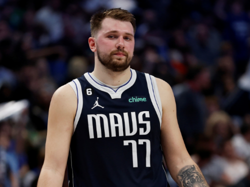 Luka Doncic獲委任斯洛維尼亞隊長，冠軍成唯一目標！