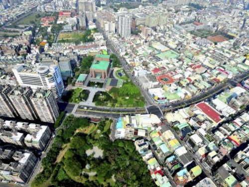 台南市公共設施用地專案檢討順利推進，邀請市民參與再公開展覽