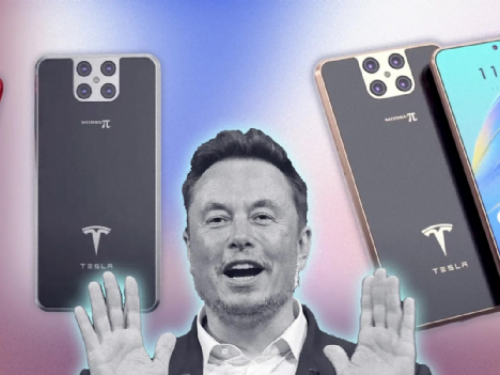 馬斯克即將推出首部「特斯拉手機」，從發布日期、功能到價格等八大重點解析，讓你一次全面認識！