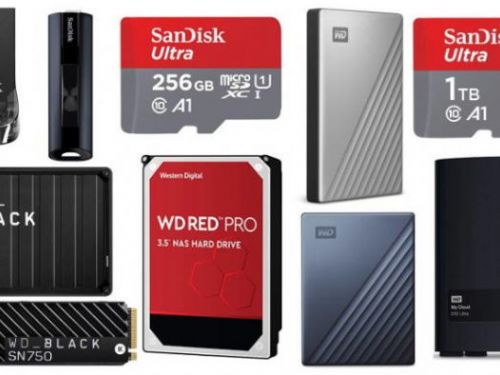 Western Digital與SanDisk的戰略調整：拆分新篇章，專注核心業務