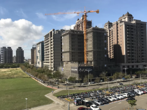 意外！新竹公寓房貸成數比大樓高 房仲曝原因