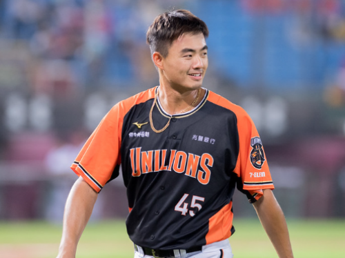 施子謙轉戰雄鷹隊，迎接新挑戰並期待重返先發陣容