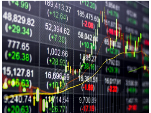 台股小幅上漲  但三大法人合計賣超達7.27億元