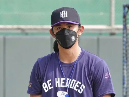 MiLB／黃暐傑簽約海盜 拚重返大聯盟