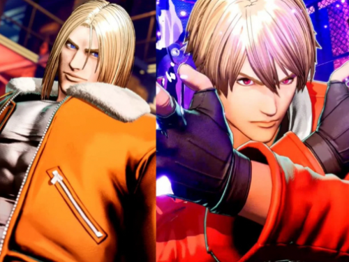 SNK確定《餓狼傳說 City of the Wolves》將於2025年初推出，展示全新REV系統與戰鬥方式