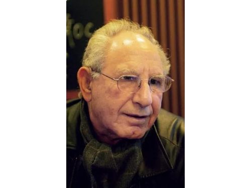 敘利亞異議人士圖克辭世，享耆壽93歲