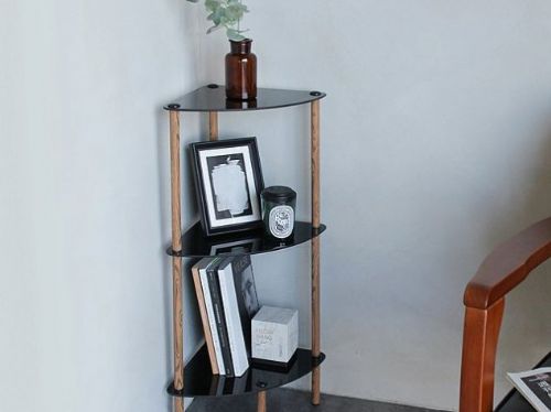 提升空間美感與功能性：層架收納解決方案