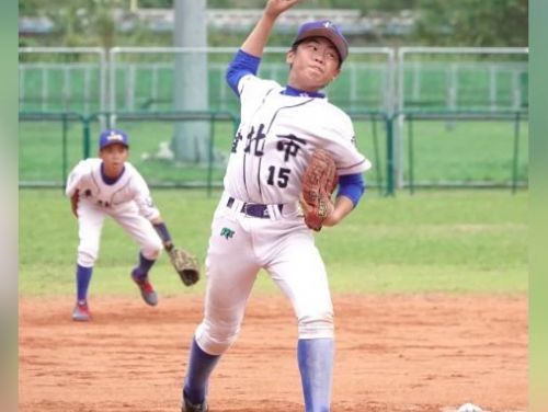 威力盃／突破國手曾祈嘉 台北第3度叩關冠軍盼改寫結局