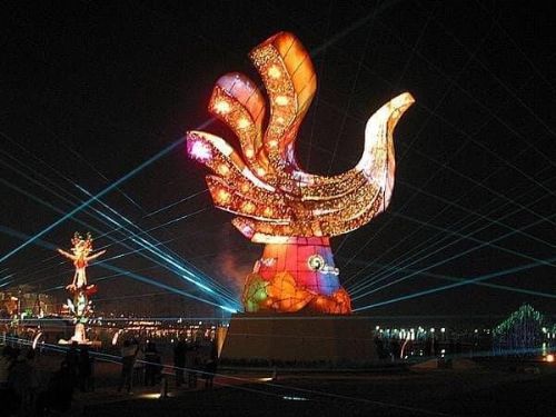 台灣燈會安平燈區將於3日啟燈  元宵節客家之夜特別邀請彭佳慧登場