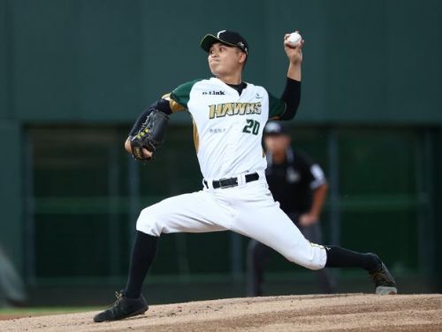 台鋼雄鷹澄清湖首戰告捷，投打俱佳大勝樂天桃猿