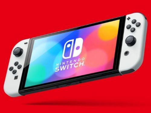 任天堂Switch新款預計4月揭曉，Nvidia AI技術加持售價400美元