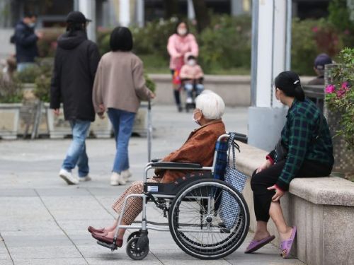 攻佔全球千億商機，台灣首屆高齡健康產業博覽會8月登場