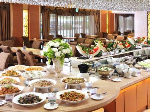 秋季出遊計劃：義大世界的奢華美食與悠閒假期