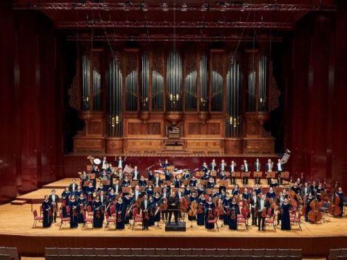 《大玩樂家4—陳小霞&簡文彬&洪佩瑜 跨樂衛武營音樂會》：致敬華語樂壇的經典傳奇