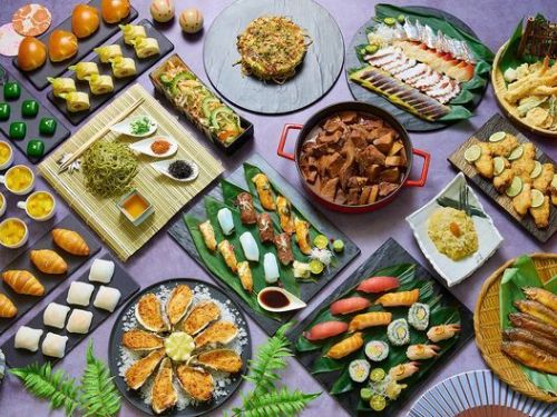 鉑麗安全日餐廳慶祝開業三週年！