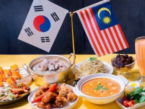 「吉哆亞洲美食嘉年華」盛大開幕，異國料理驚喜呈現，為味蕾帶來驚艷！