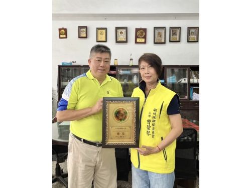 屏東調解成立率創新高！女性調解委員參與度僅次台北市，潮州調解委員會獲法務部評鑑全縣第一