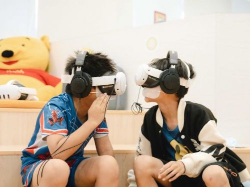 衛武營管風琴VR計畫，跨越空間限制，帶來藝文平權新機會