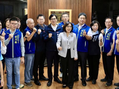 頂大進駐，高雄發展再添動能