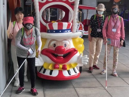 青年暑期社區職場體驗計畫：探索未來職場的新方向