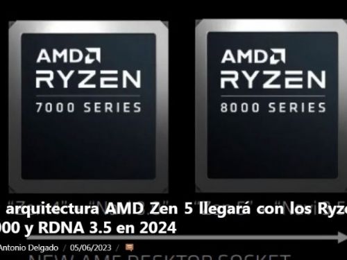 AMD Ryzen 9000系列強勢登場，Intel面臨挑戰