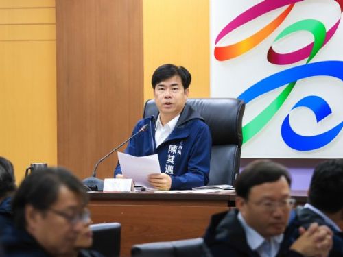 【高雄訊】協力中央並跨局處合作輔導青年就業 高市府打造就業即戰力