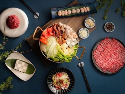 溫體牛肉火鍋盛宴：牛琅帶你享受極致美味