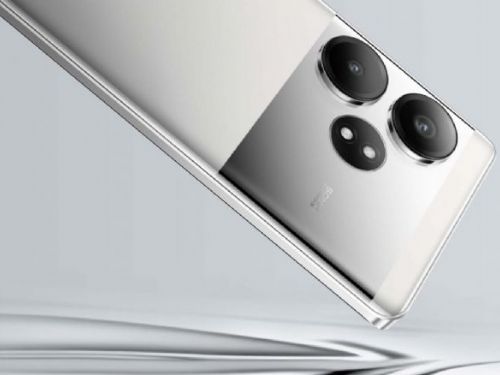 realme GT 6 震撼登場：AI旗艦手機即將於台灣開放預購