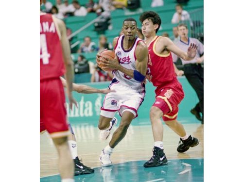 「一分錢」Penny Hardaway 53歲生日