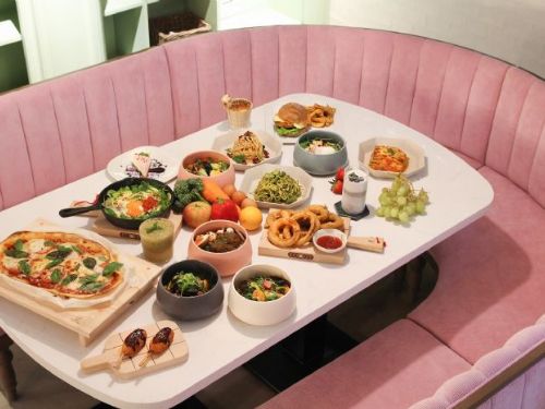 小小樹食微風南山店：健康與環保共融的新選擇