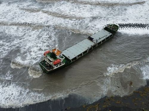 屏東縣獲海洋保育特優，持續努力推動海洋永續發展