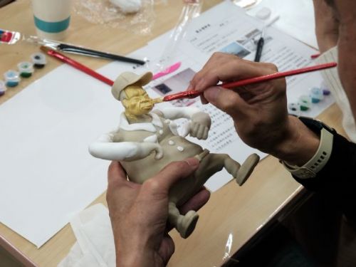 突破性別與職業界限：高雄勞博館「無框職人」特展暨DIY創作體驗等你來報名
