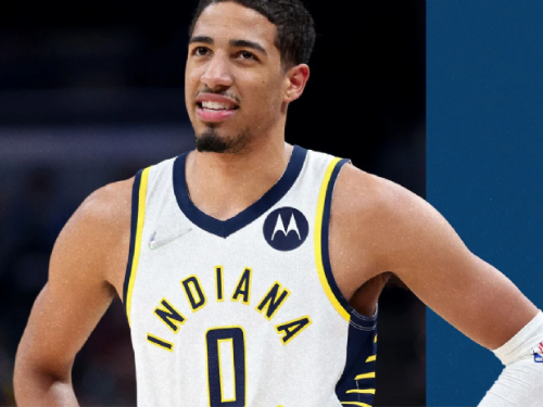 印第安納溜馬宣布與哈利伯頓達成5年2.6億美元續約