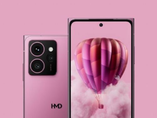 HMD 推出新款手機「Skyline」：1億800萬畫素主相機、144Hz 螢幕，易修復設計