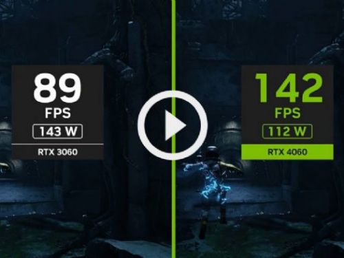 NVIDIA停產GeForce RTX 4060，顯示卡市場動態引發關注