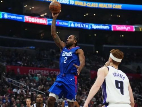 NBA／「宇宙艦隊」快樂的出航 快艇磨合完畢宰國王收5連勝