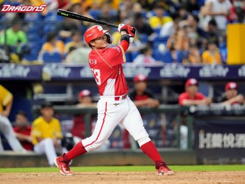 味全龍台中之戰：精彩對決與團隊勝利