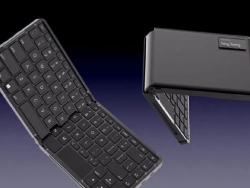 玲瓏迷你電腦主機：便攜與高效的完美結合