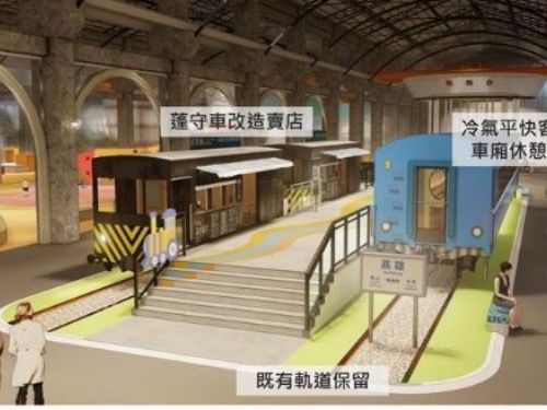 高雄機廠都市計畫變更案順利審議，城市發展邁向新階段