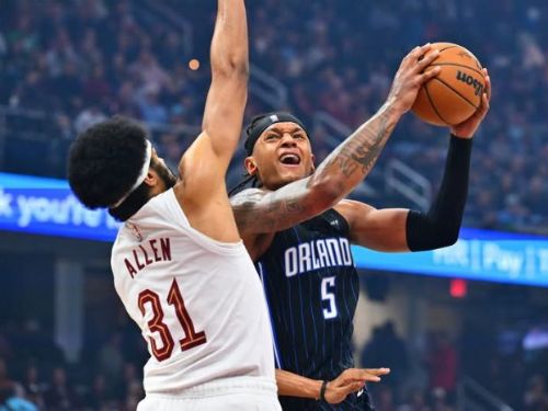 魔術大逆襲，力克騎士結束16連勝