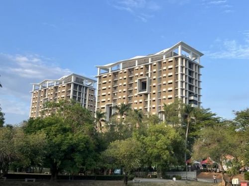 臺南社宅迎新里程碑！首批招租熱烈反響，再添多元安心居住選擇