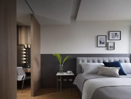 專業嚴選！鼎禾室內裝修打造品質保障，引領台灣裝潢設計產業進步