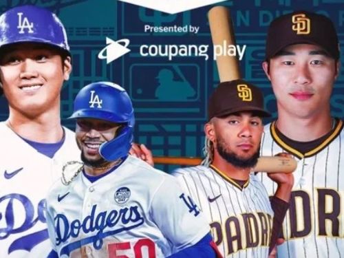 MLB／南韓海外賽星光熠熠 大谷翔平等4位日本球員同場競技