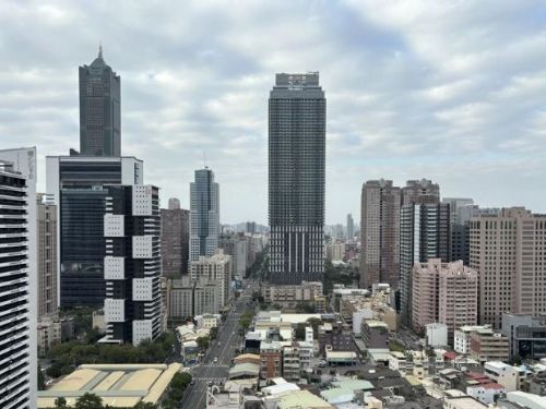 房市景氣回溫 台經院：明年量微增、價格高檔盤整