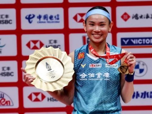 大馬羽賽／周天成、戴資穎新年首戰：周天成壓軸出戰，戴資穎周三亮相